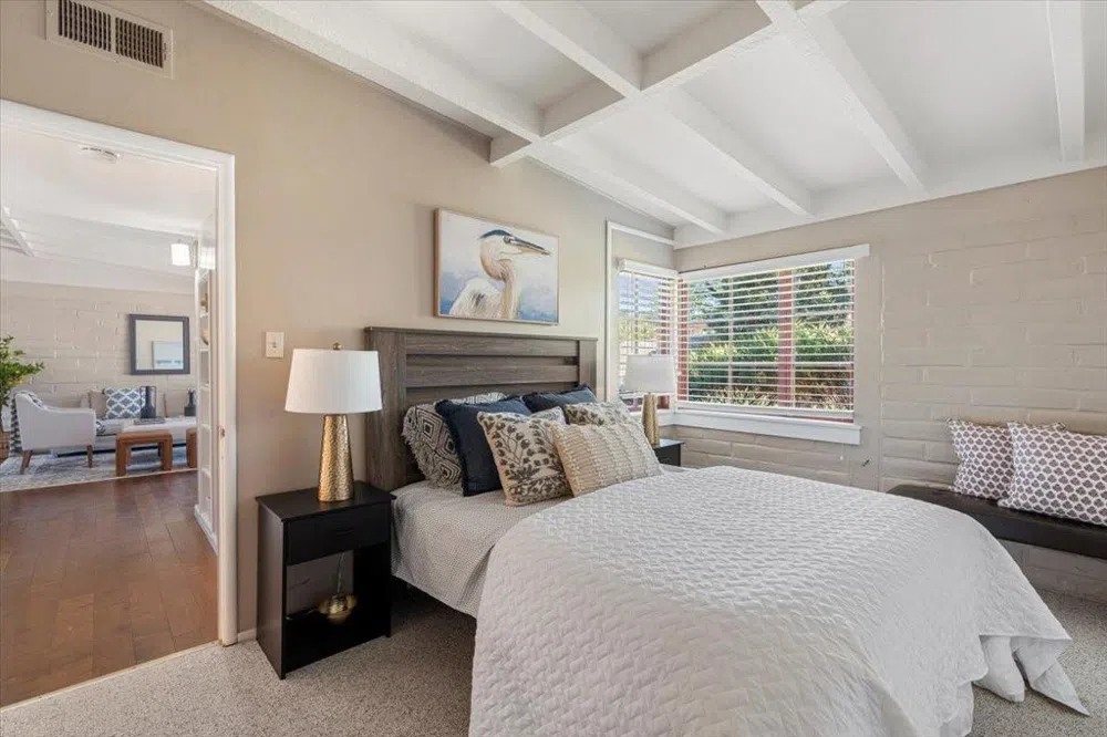 244 Grove Acre Avenue Pacific Grove, CA 93950