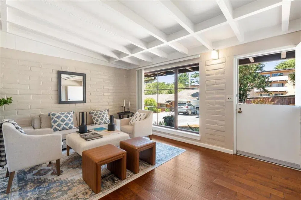 244 Grove Acre Avenue Pacific Grove, CA 93950