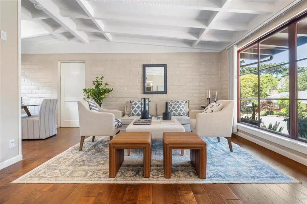 244 Grove Acre Avenue Pacific Grove, CA 93950