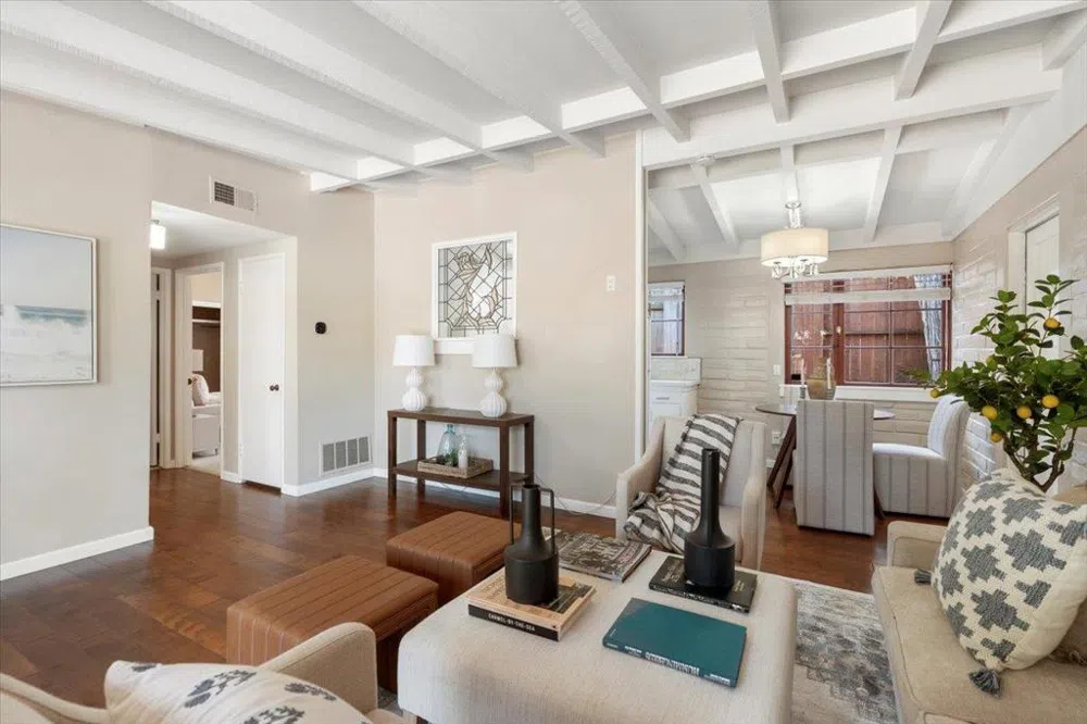 244 Grove Acre Avenue Pacific Grove, CA 93950