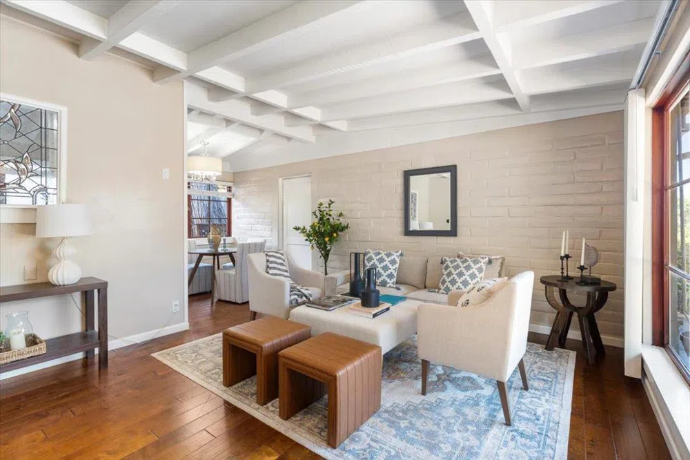 244 Grove Acre Avenue Pacific Grove, CA 93950