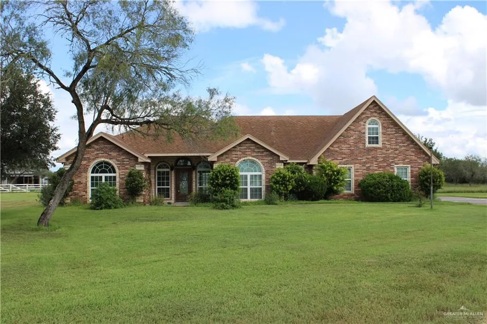 375 W CR 401 ROAD Falfurrias, TX 78355