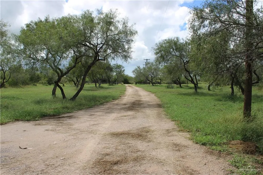 375 W CR 401 ROAD Falfurrias, TX 78355