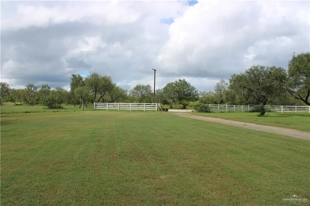 375 W CR 401 ROAD Falfurrias, TX 78355