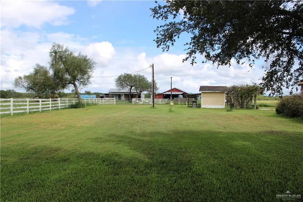 375 W CR 401 ROAD Falfurrias, TX 78355