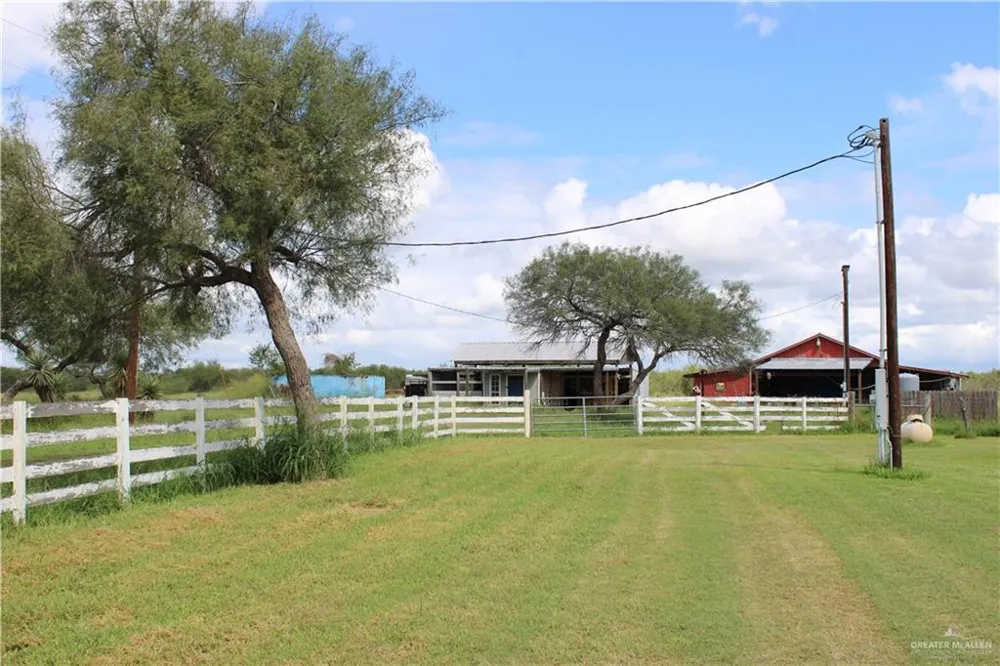 375 W CR 401 ROAD Falfurrias, TX 78355