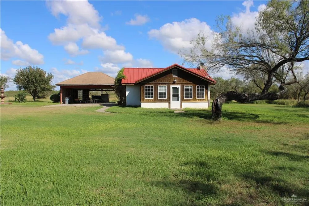 375 W CR 401 ROAD Falfurrias, TX 78355