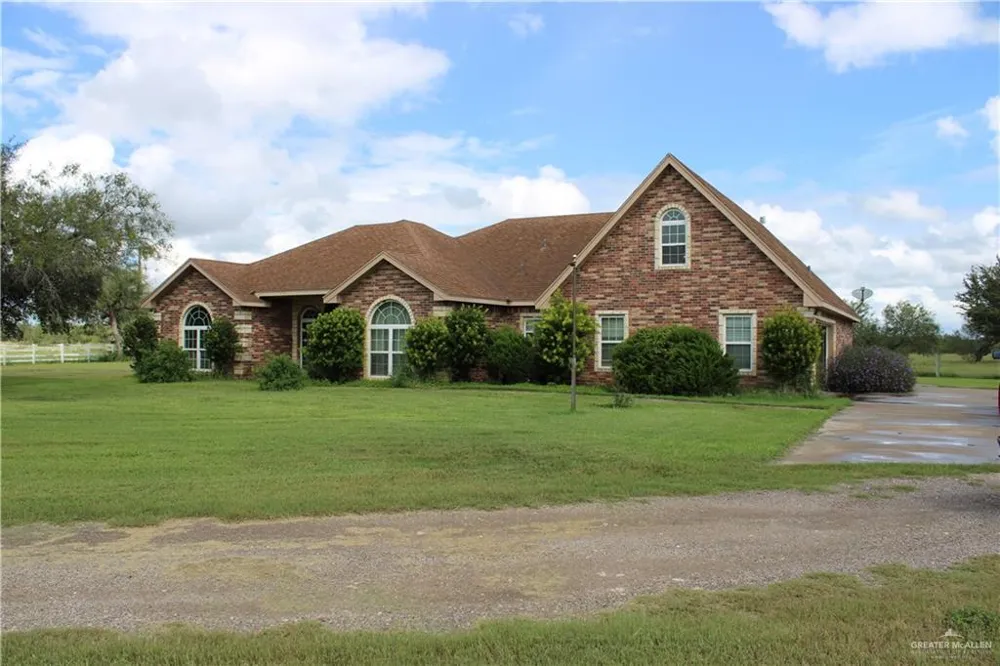 375 W CR 401 ROAD Falfurrias, TX 78355