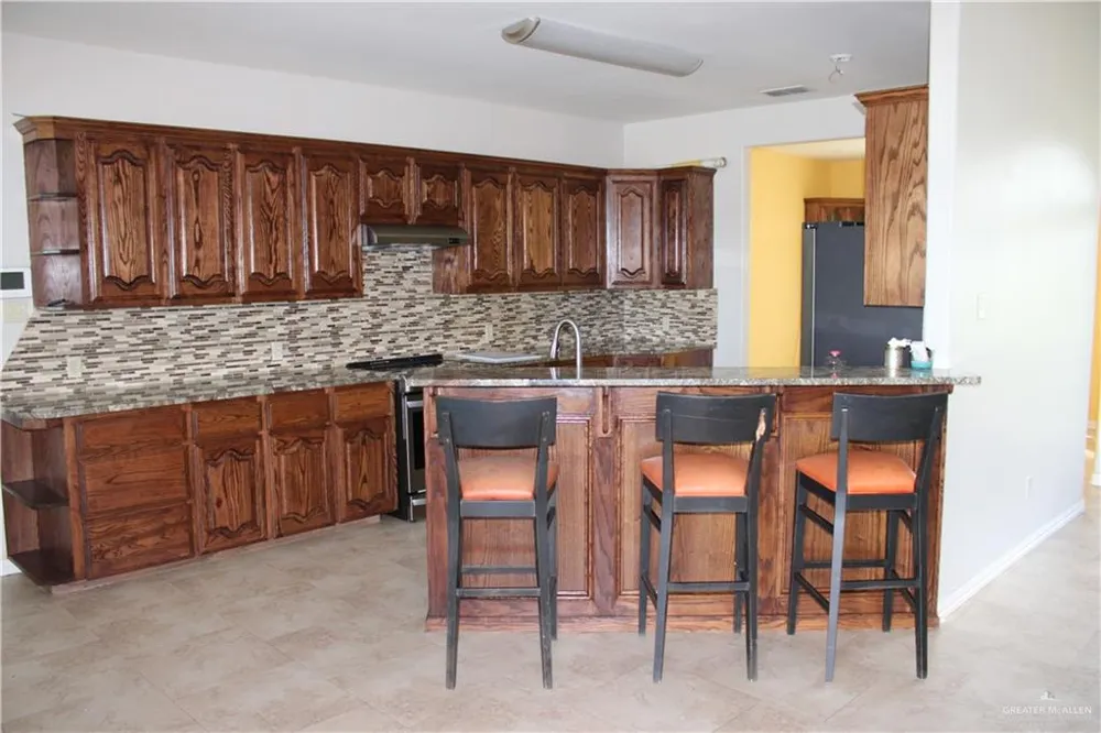 375 W CR 401 ROAD Falfurrias, TX 78355