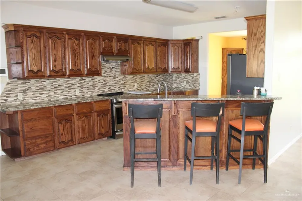 375 W CR 401 ROAD Falfurrias, TX 78355