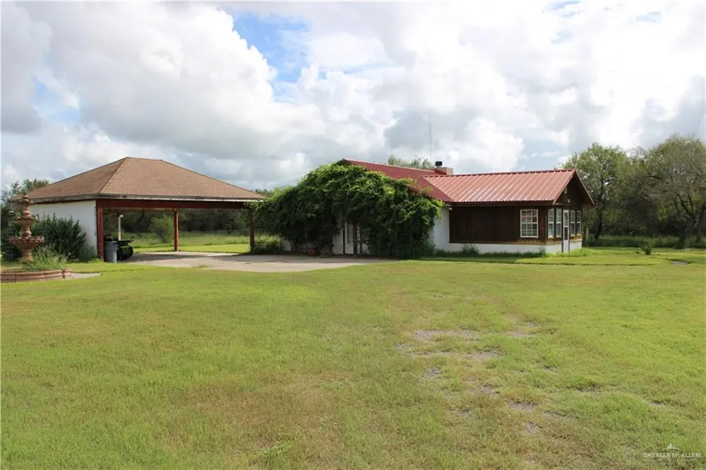 375 W CR 401 ROAD Falfurrias, TX 78355
