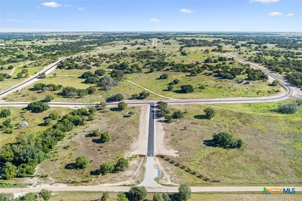 149 Big Bend Drive Oglesby, TX 76561