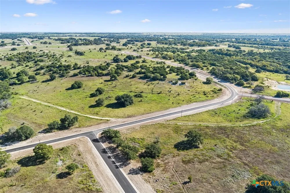 149 Big Bend Drive Oglesby, TX 76561