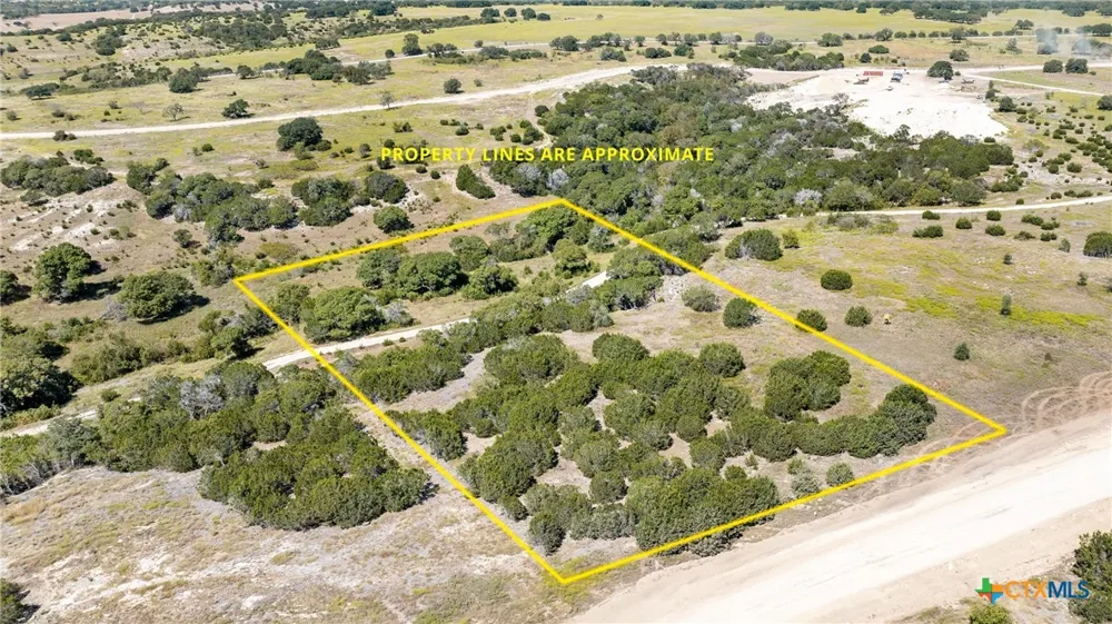 149 Big Bend Drive Oglesby, TX 76561