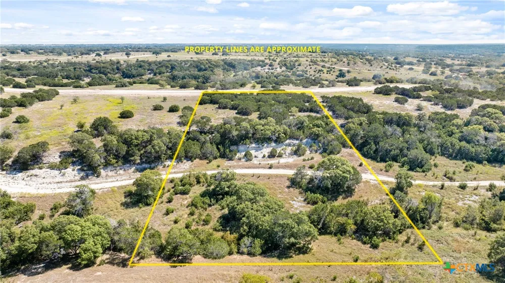 149 Big Bend Drive Oglesby, TX 76561