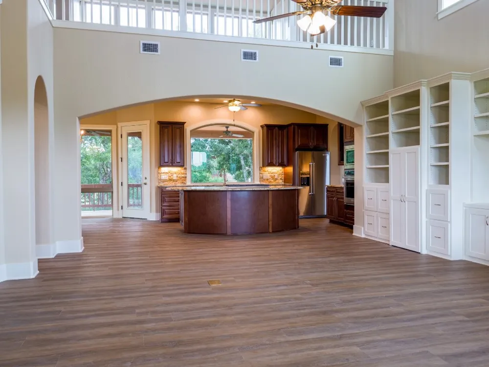 529 Vista Ridge Round Mountain, TX 78663
