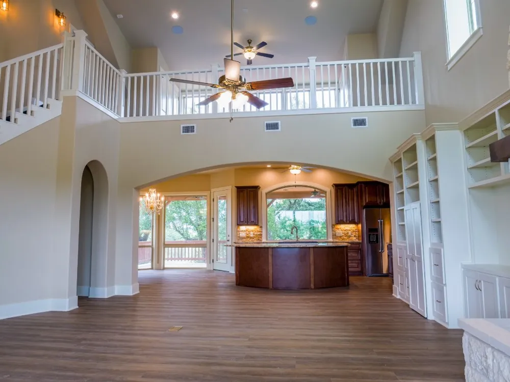 529 Vista Ridge Round Mountain, TX 78663
