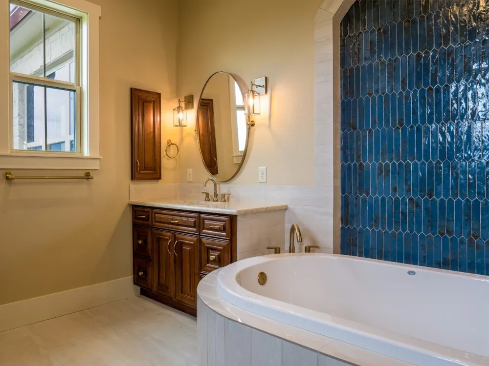 529 Vista Ridge Round Mountain, TX 78663
