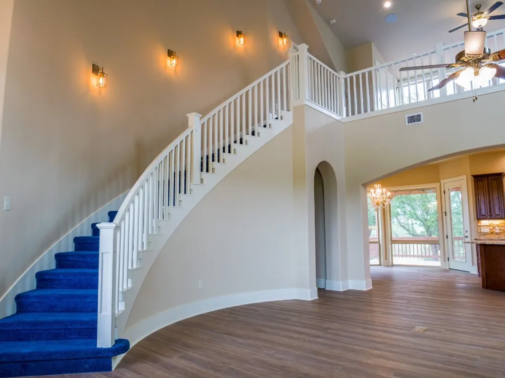 529 Vista Ridge Round Mountain, TX 78663