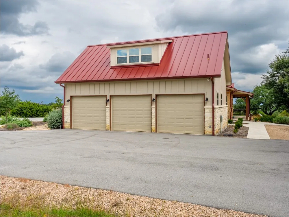 529 Vista Ridge Round Mountain, TX 78663