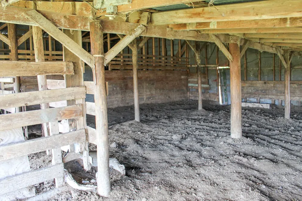 421 Fm 845 Cameron, TX 76520