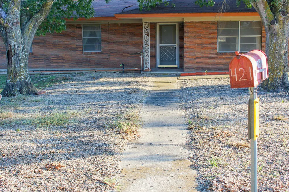 421 Fm 845 Cameron, TX 76520