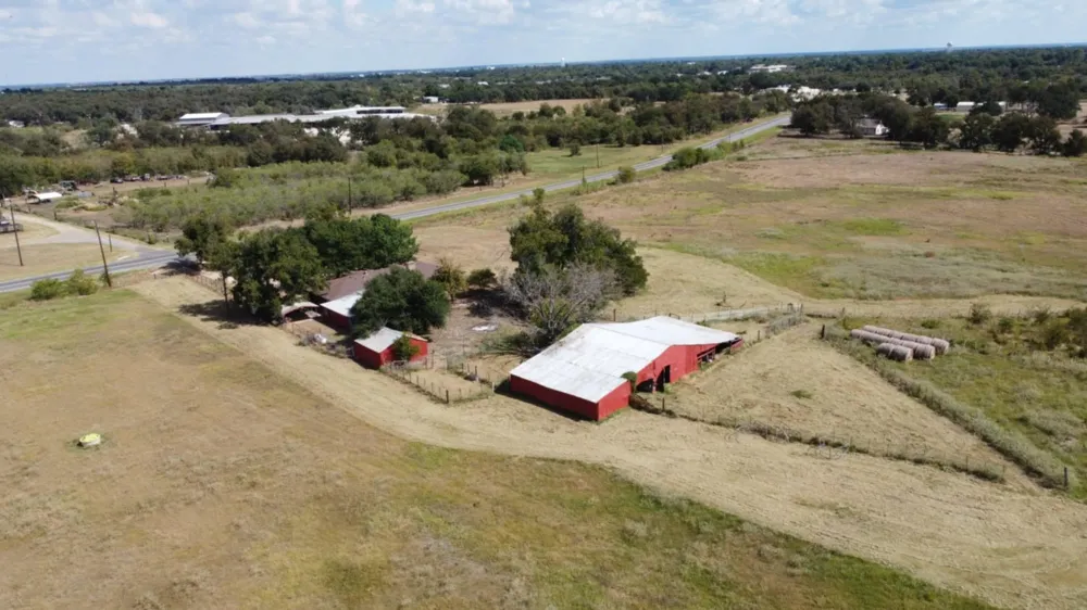 421 Fm 845 Cameron, TX 76520