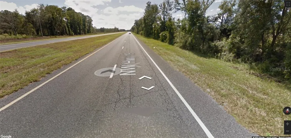 SW 316TH AVENUE Cross City, FL 32628