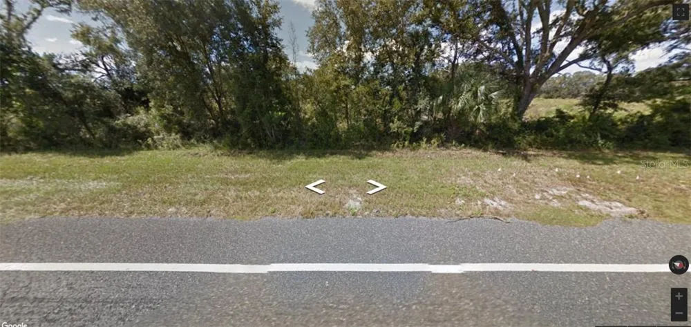 SW 316TH AVENUE Cross City, FL 32628