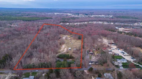 40 Yellowbrook Road