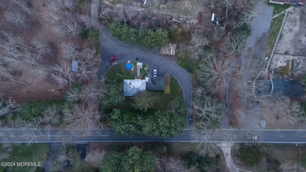40 Yellowbrook Road Freehold, NJ 07728