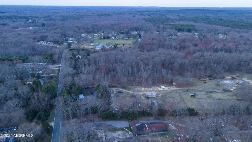 40 Yellowbrook Road Freehold, NJ 07728