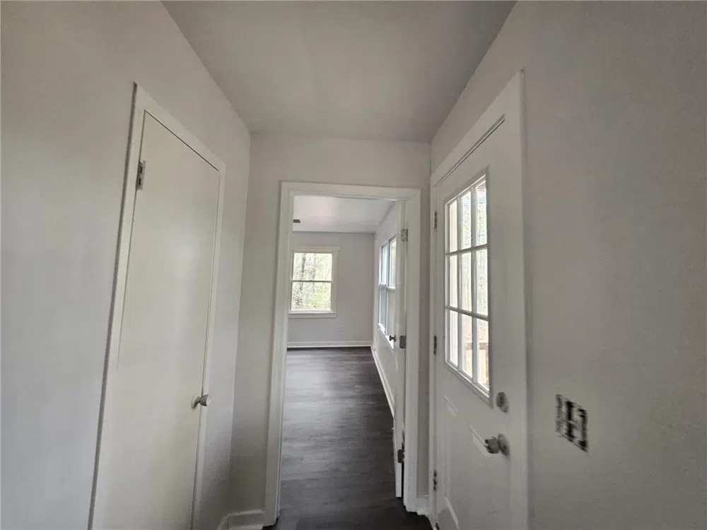 240 Varnes Lane Lakemont, GA 30552