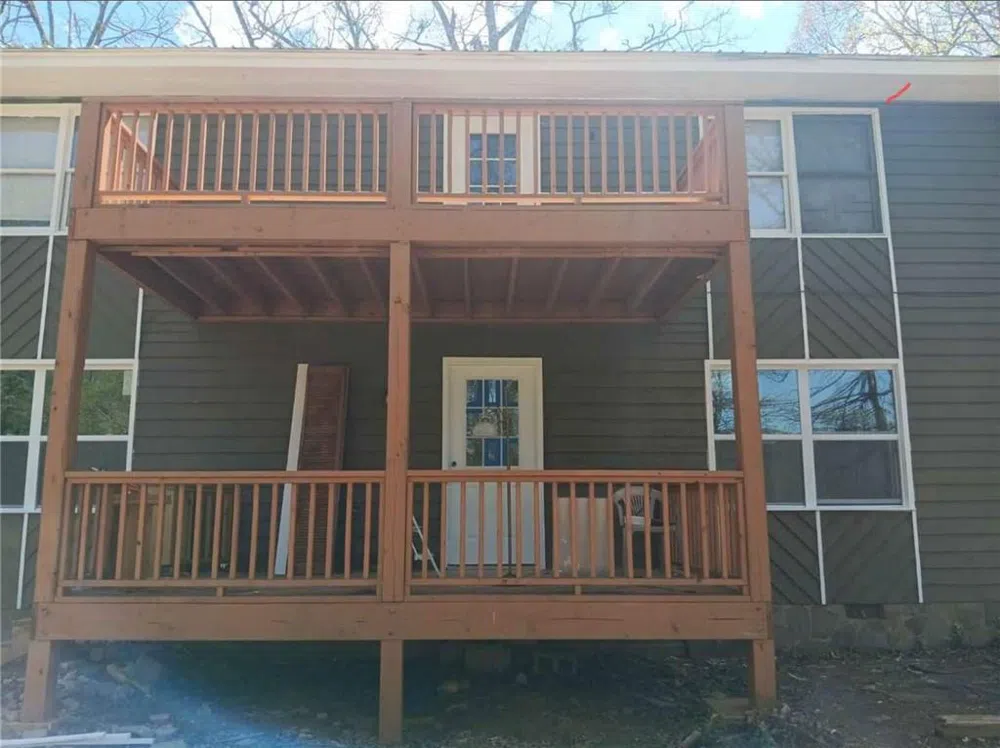 240 Varnes Lane Lakemont, GA 30552