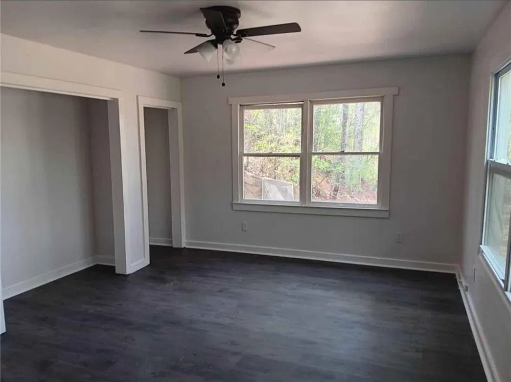 240 Varnes Lane Lakemont, GA 30552