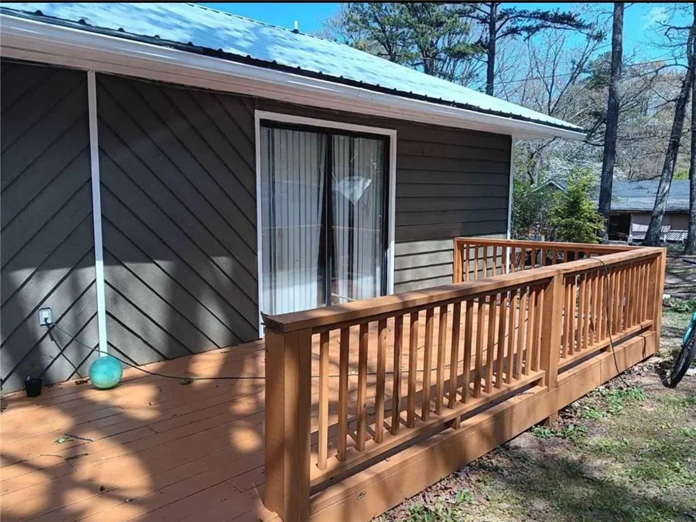 240 Varnes Lane Lakemont, GA 30552