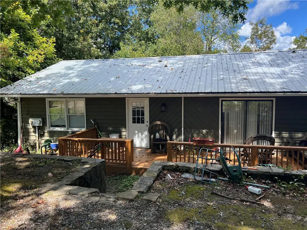 240 Varnes Lane Lakemont, GA 30552