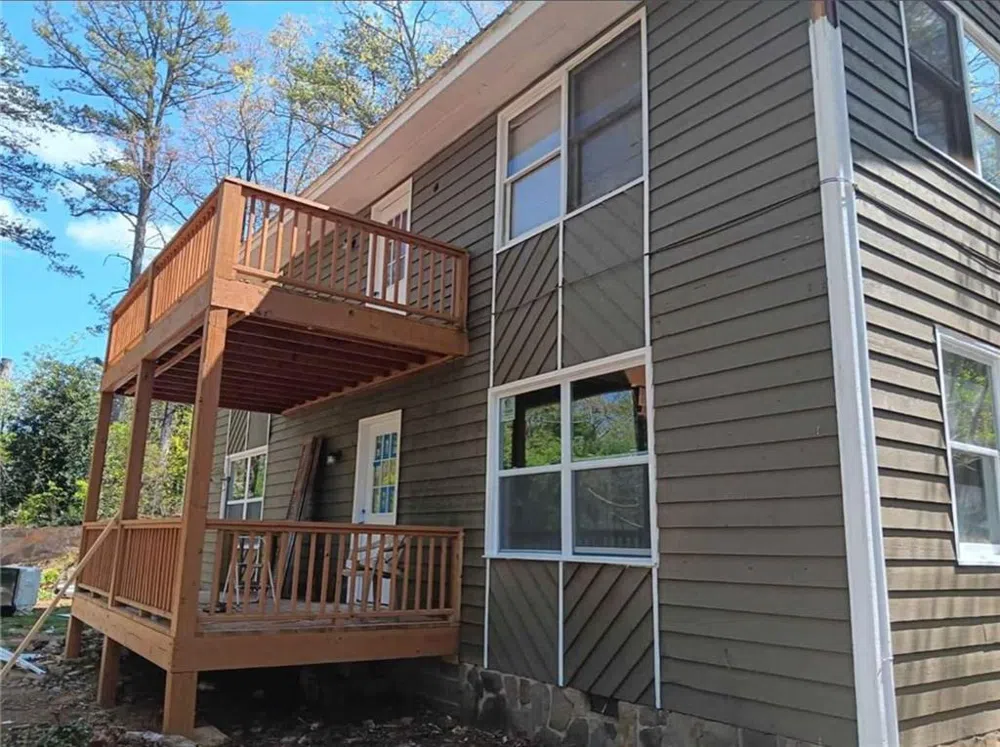 240 Varnes Lane Lakemont, GA 30552