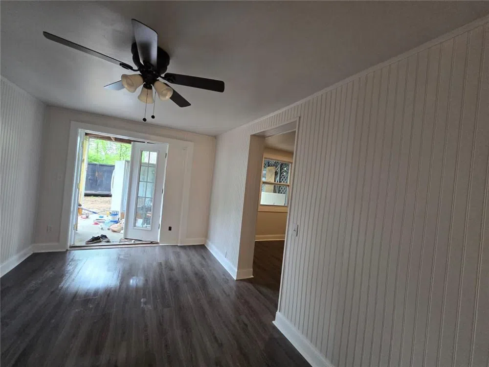 240 Varnes Lane Lakemont, GA 30552