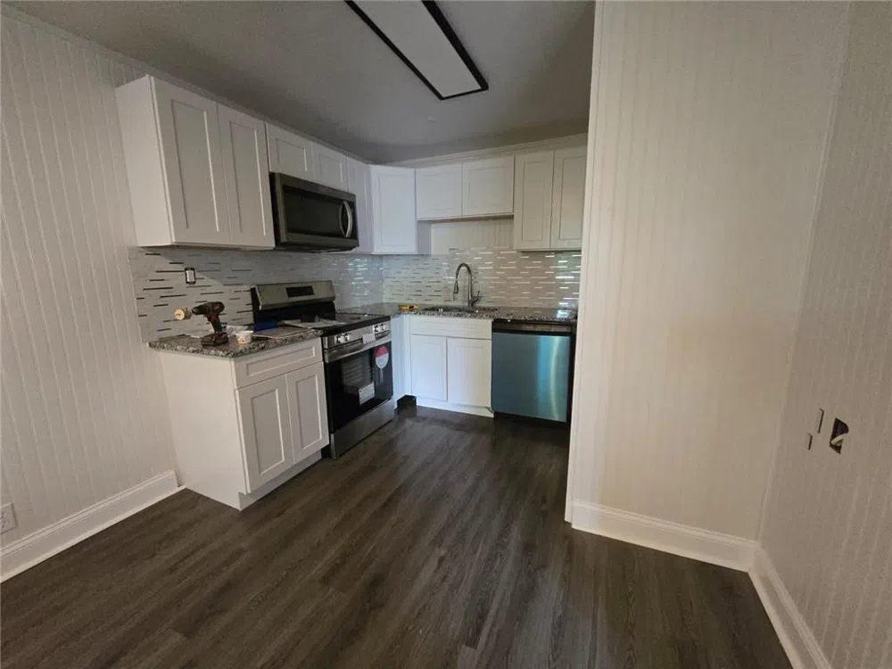 240 Varnes Lane Lakemont, GA 30552