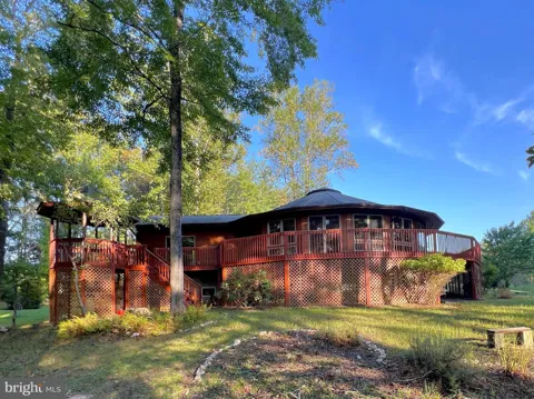 243 AARON MOUNTAIN ROAD
