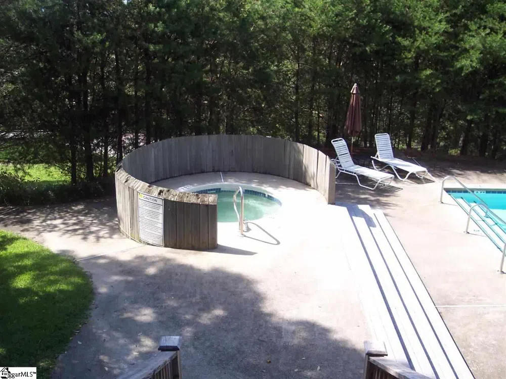 8 Woods Pond Cr Woods Pond Court Cleveland, SC 29635