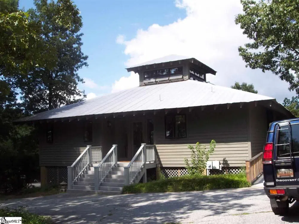 8 Woods Pond Cr Woods Pond Court Cleveland, SC 29635