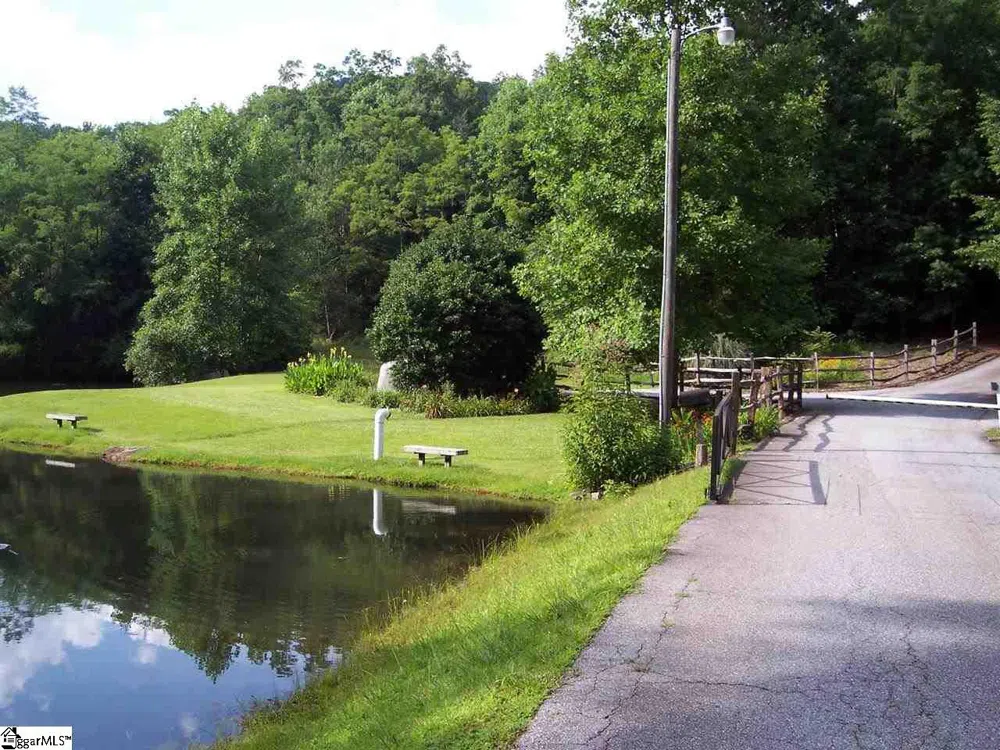 8 Woods Pond Cr Woods Pond Court Cleveland, SC 29635
