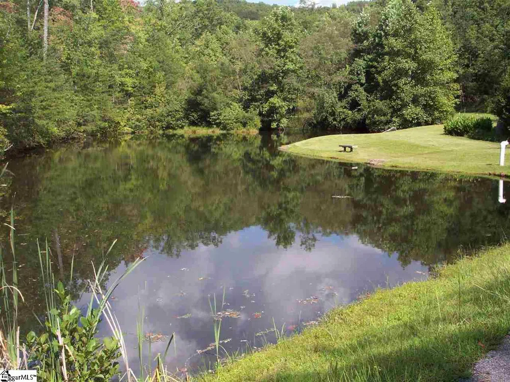 8 Woods Pond Cr Woods Pond Court Cleveland, SC 29635