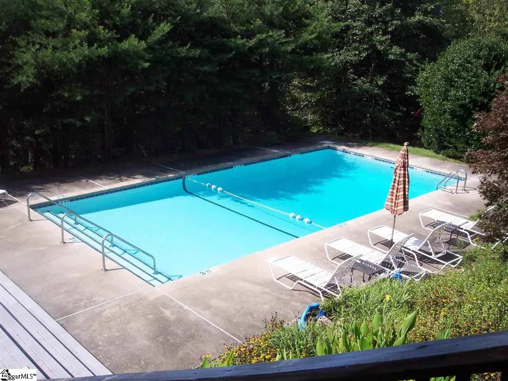 8 Woods Pond Cr Woods Pond Court Cleveland, SC 29635
