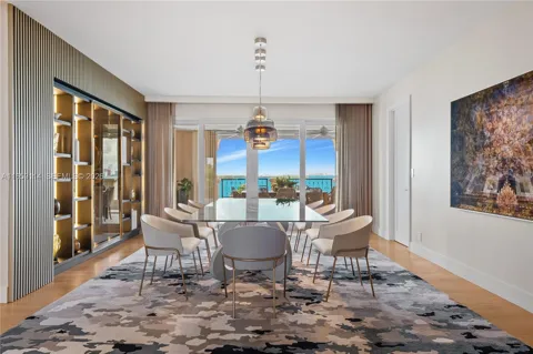 5242 Fisher Island Dr #5242