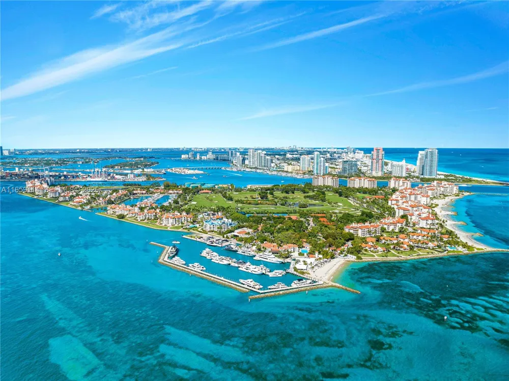 5242 Fisher Island Dr #5242 Miami Beach, FL 33109