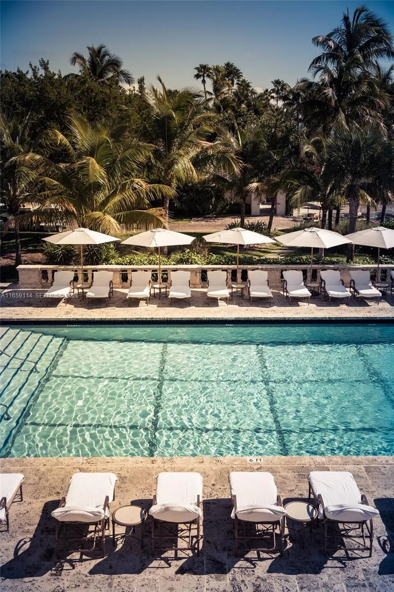 5242 Fisher Island Dr #5242 Miami Beach, FL 33109