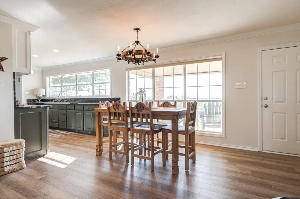 325 Sand Creek Southland, TX 79364